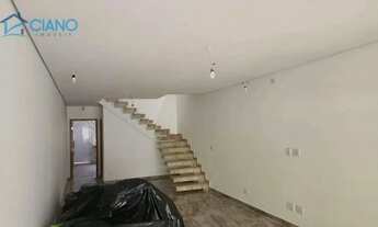 Imagem: Sobrado com 3 dormitórios, 200 m² - venda