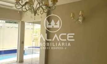 Imagem 3: Casa em condomínio à venda em terras de piracicaba, piracicaba 3 quartos 215m²