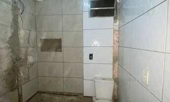 Imagem 2: Vendo barracão em rua