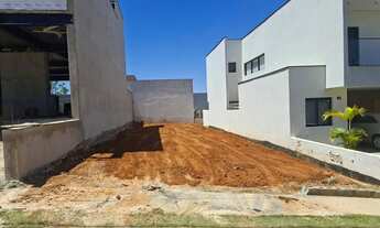 Imagem 3: TERRENO VENDA CONDOMÍNIO RESIDENCIAL HELENA MARIA ZONA OESTE SOROCABA