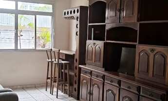 Imagem 2: Quarto, a um quarteirão da Praia de Itapuã