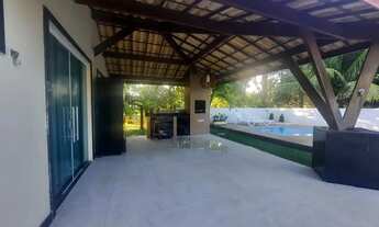 Imagem 7: Casa 2/4 aluguel temporada em condomínio Vilas do Jacuipe