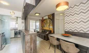 Imagem: Apartamento para venda em Vila Mariana com