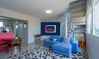 Imagem: Venda Cobertura 3 Dormitórios - 203 m²