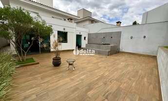 Imagem: Casa mobiliada com 4 quartos sendo 2 suítes