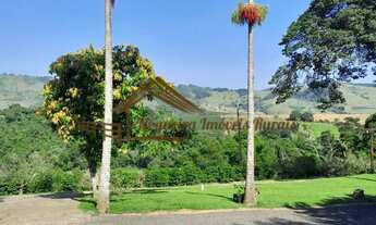 Imagem 7: Sitio a venda com 4,5 alqueires na região de Serra Negra/SP