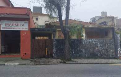 Imagem 7: Terreno à venda, 220 m² por R$ 899.999,99 - Jardim - Santo André/SP