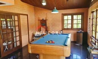 Imagem 3: Casa de condomínio em Rua Aprovada 754 - Costa do Sol - Bertioga/SP