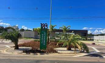 Imagem 2: Ótimo Terreno no Florais Esmeralda