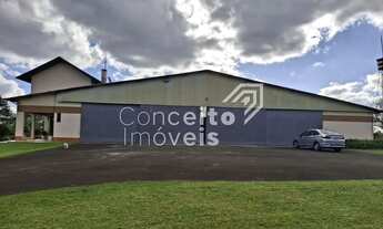 Imagem 3: Chácara São Luiz Do Purunã - Balsa Nova-pr