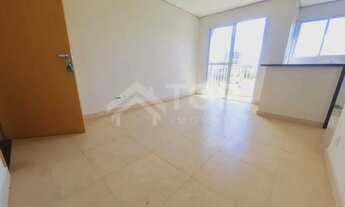 Imagem 3: Apartamento Padrão à venda em São Carlos - 2 dormitórios!