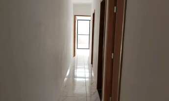 Imagem 3: Casa no Jardim Primavera - Entrada Zerada