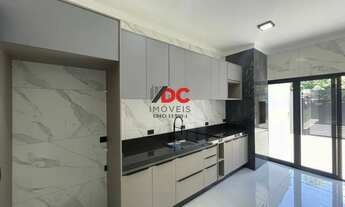 Imagem 5: Casa para Venda em Presidente Prudente, JARDIM VILA REAL, 2 dormitórios, 1 suíte, 2 banhei