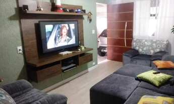 Imagem 2: Casa em Rua Árvore do Castor - Interlagos - São Paulo/SP