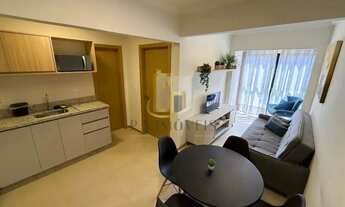 Imagem 3: Apartamento de 1 quarto, no bairro Centro em Blumenau