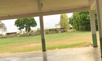 Imagem 3: Oportunidade Salão para eventos