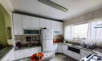 Imagem 7: Sobrado à venda, 224 m² por R$ 1.149.999,99 - Parque Jaçatuba - Santo André/SP