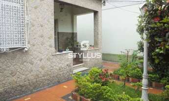 Imagem 5: Cachambi Casa com 5 dormitórios