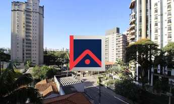 Imagem: Venda Apartamento 3 Dormitórios - 211 m²