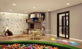 Imagem 7: Apartamento com 1 dormitório à venda, 25 m²- Mooca - São Paulo/SP