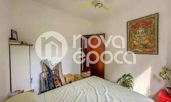 Imagem 7: Laranjeiras Apartamento com 2 dormitórios