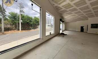 Imagem 3: Salão para alugar em Jaguariúna, Jardim Imperial, com 200 m², Galeria Mauro