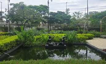 Imagem 2: Apartamento para locação 3 quartos mobiliado na Barra Olímpica. NÃO ACEITAMOS FIADOR NEM D