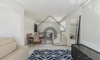 Imagem 4: Apartamento para locação em São Paulo-SP: 1 suíte, 2 banheiros, 1 vaga de garagem, 70m² na