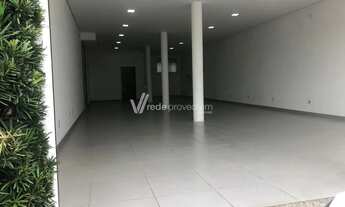 Imagem 4: Salão - Parque Industrial - Campinas