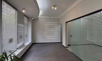 Imagem 2: Casa comercial para alugar no Cambuí , 06 slas e 3 vagas de garagem 150,93 Mts