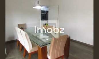 Imagem 7: Apartamento à venda no Residencial Allgreen - Rua José Gonçalves, 292 - São Paulo - SP - C