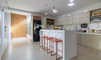 Imagem 5: 0 - Sobrado 3 quartos, sendo 3 suítes