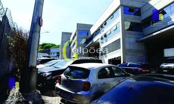 Imagem: Pavilhão/Galpão para alugar no bairro