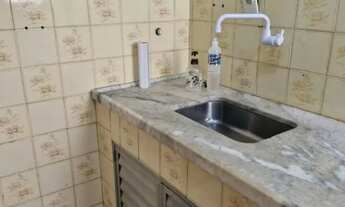 Imagem 5: Apartamento à Venda | 39 m² | 1 Dormitório | 1 Vaga