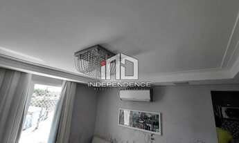 Imagem 2: Apartamento para venda e locação, Jardim Imperial, São José dos Campos, SP