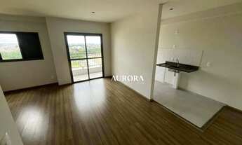 Imagem 3: Apartamento com 2 dormitórios à venda, 64 m² por R$ 499.000,00 - Centro - Londrina/PR