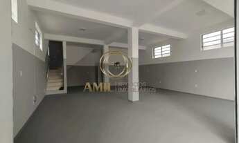 Imagem 3: Aluga-se Ponto Comercial, 140 m², 3 Banheiros, 3 Vagas, Jardim São Dimas - São José dos Ca