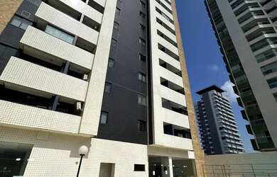 Imagem 6: OPORTUNIDADE- FLAT BIARRITZ MOBILIADO COM 1 QUARTO