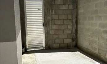 Imagem 6: Apartamento terreio no sim