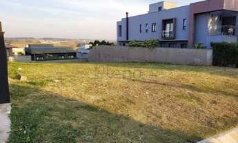Imagem 2: Terreno à venda em Campinas, Loteamento Mont Blanc Residence, com 704 m²