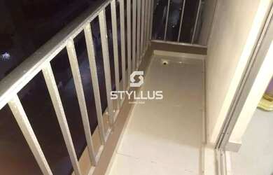 Imagem 5: Méier Apartamento com 2 dormitórios