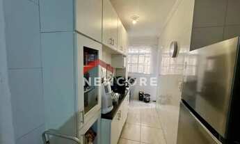 Imagem 5: Apartamento em Rua José da Silva Machado - Tupi - Praia Grande/SP