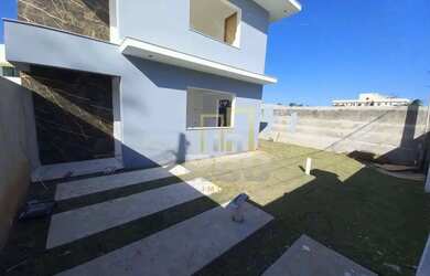 Imagem 7: Casa com 3 quartos à venda, Terra Firme - Rio das Ostras/RJ