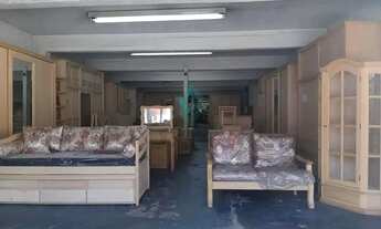 Imagem 5: Engenho Novo Galpão / depósito com venda por R$320.000