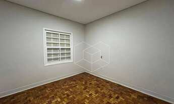 Imagem 2: Casa com 2 dormitórios para alugar, 250 m² por R$ 1.200,00/mês - Vila Assis - Jaú/SP