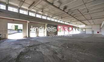 Imagem 4: Galpão Comercial 258m² para Locação no Jaguaré