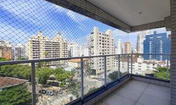 Imagem: Apartamento 1 dorm. Lazer completo, próximo