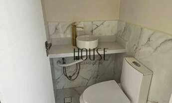 Imagem 7: Casa em Sorocaba, com 189m², à venda em condomínio de alto padrão Residencial Renaissance