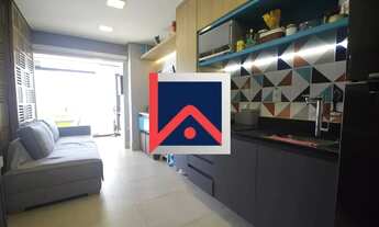 Imagem 5: Venda Apartamento 1 Dormitórios - 40 m² Vila Mariana