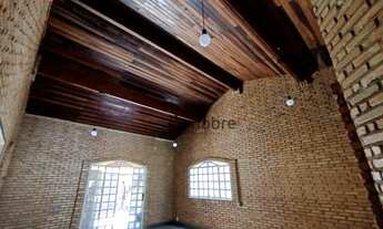 Imagem 6: Casa com 2 dormitórios para alugar, 226 m² por R$ 3.350,03/mês - Plano Diretor Norte - Pal